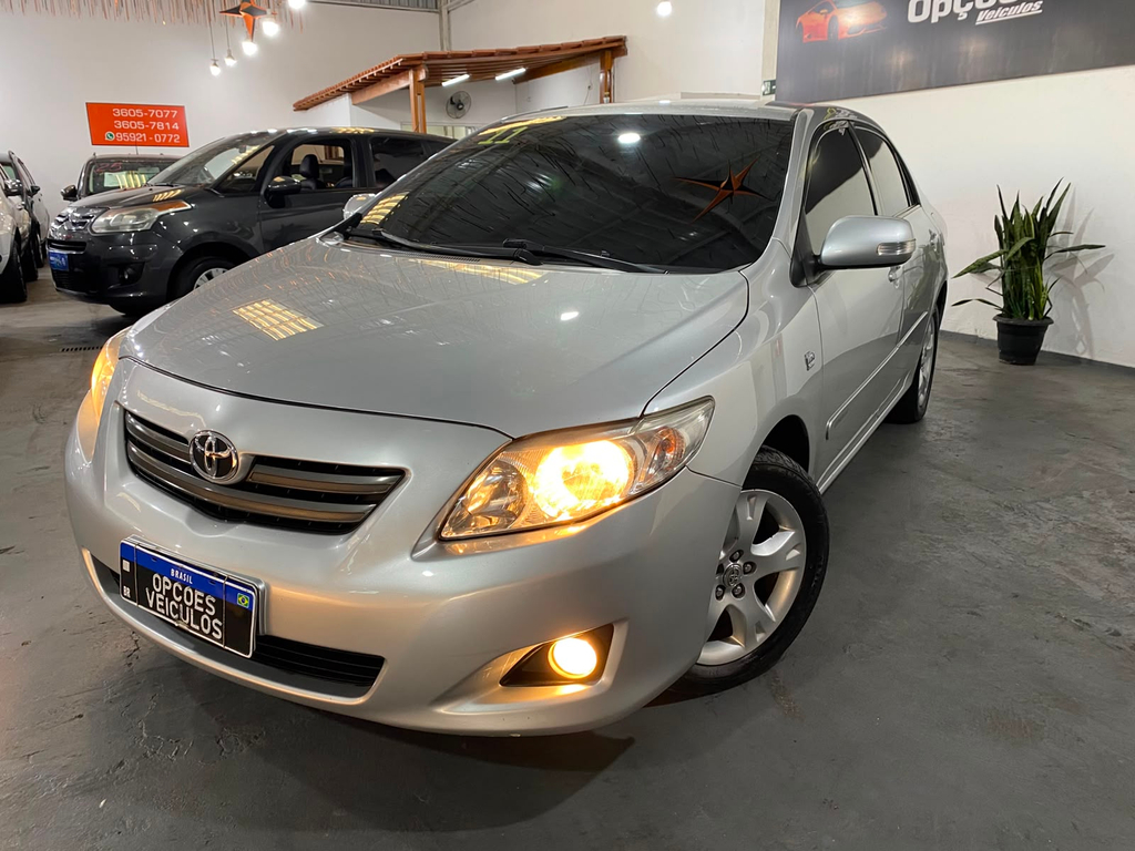 carro