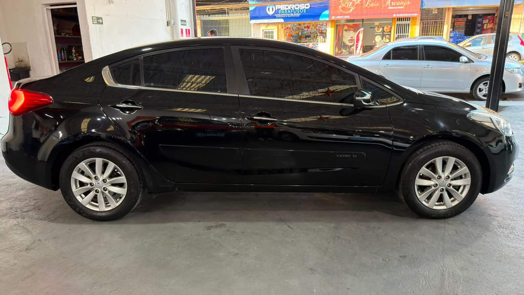 carro