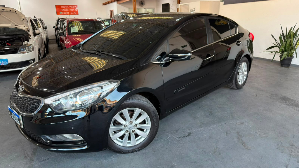carro