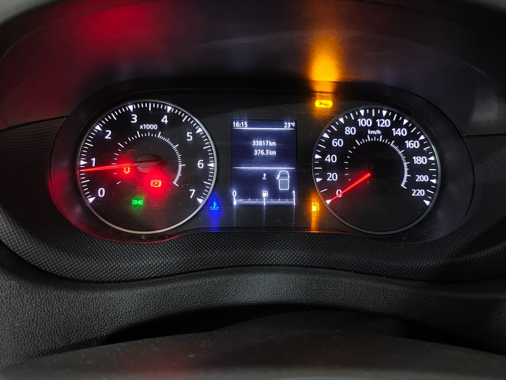 carro