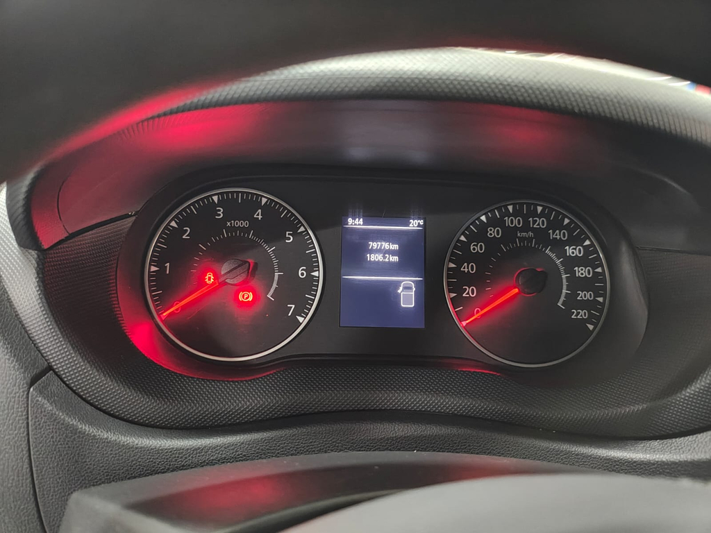 carro