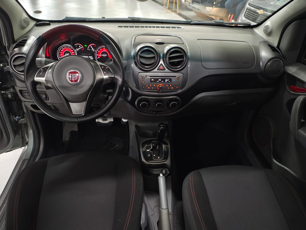 carro
