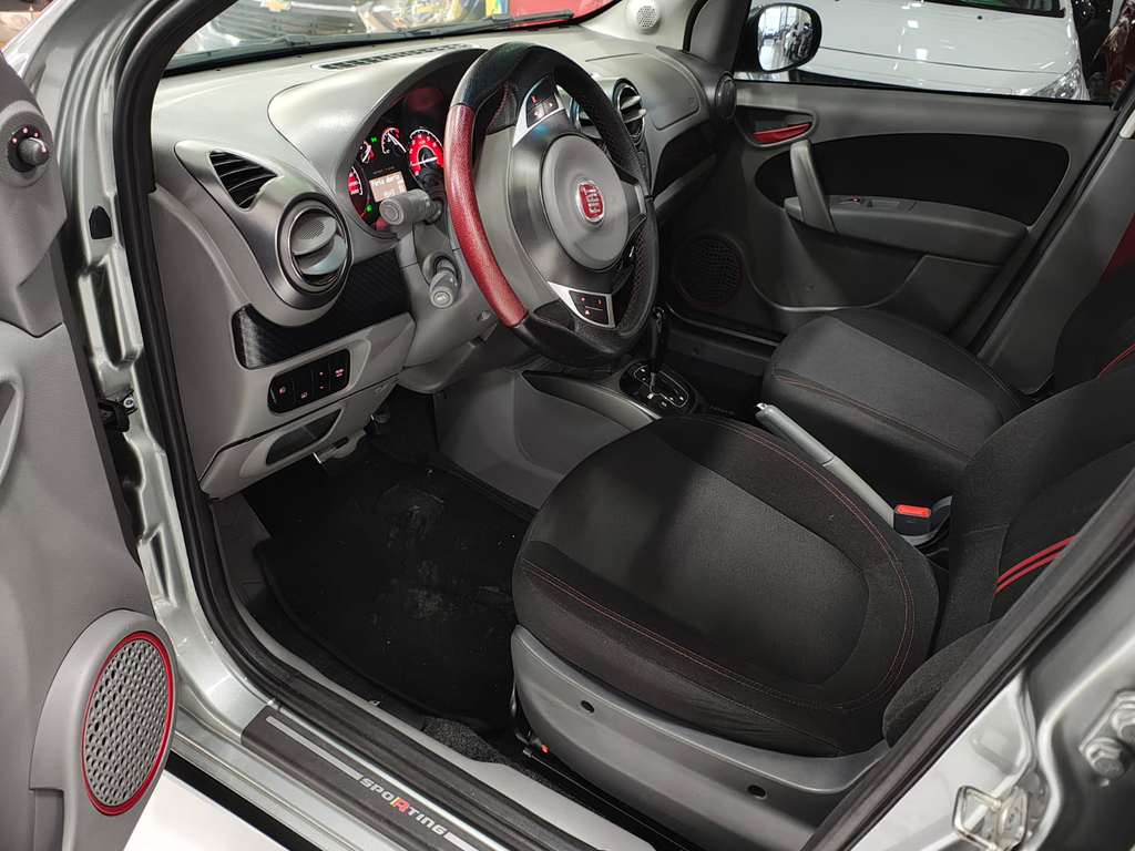carro
