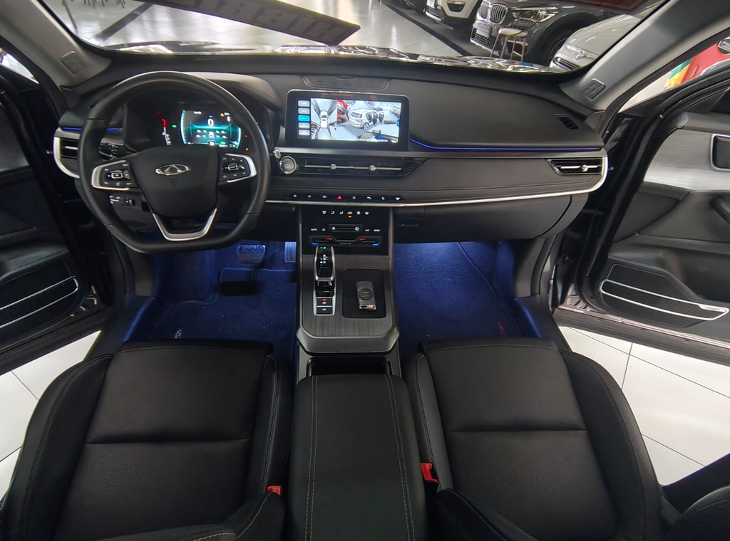 carro