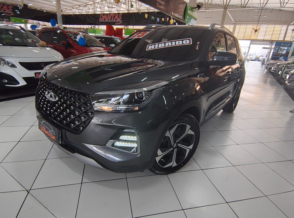 carro