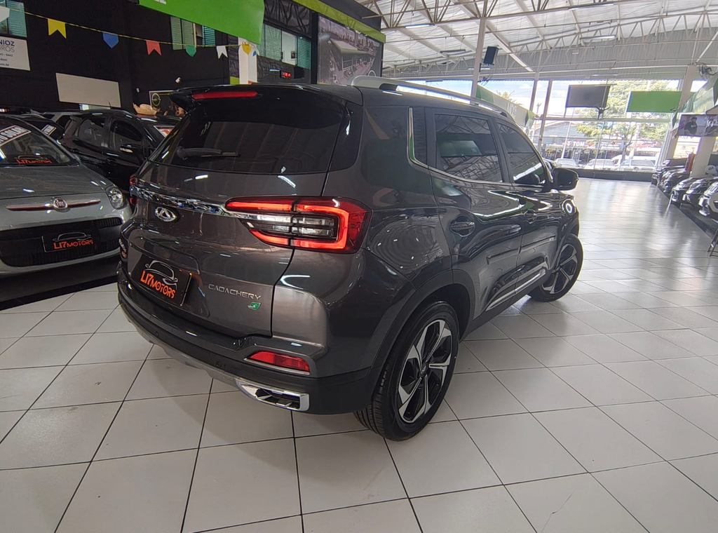 carro