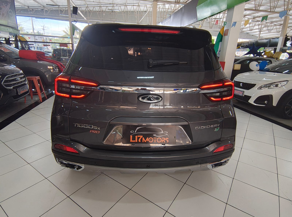 carro