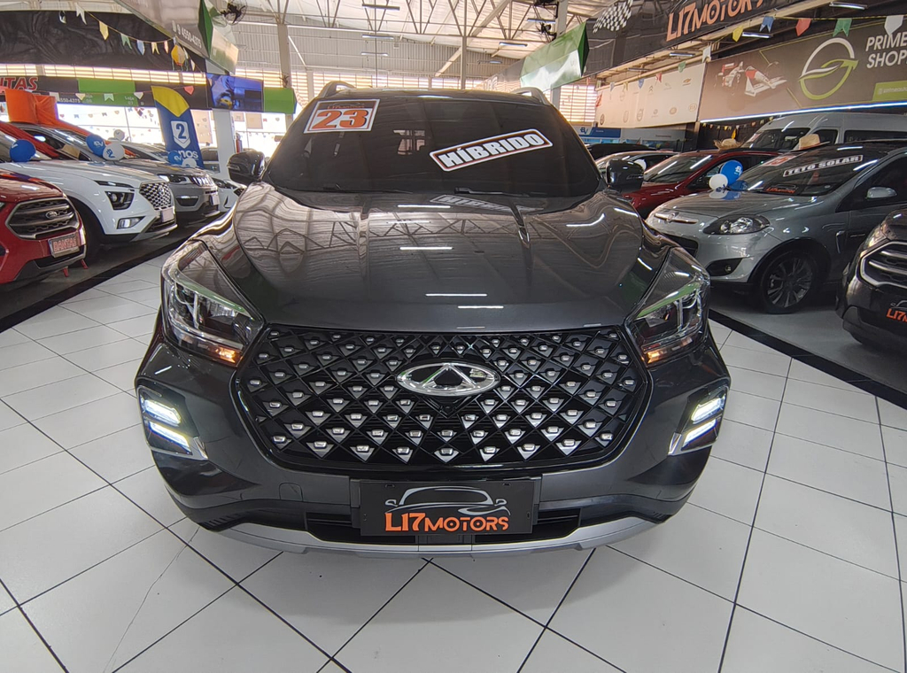 carro