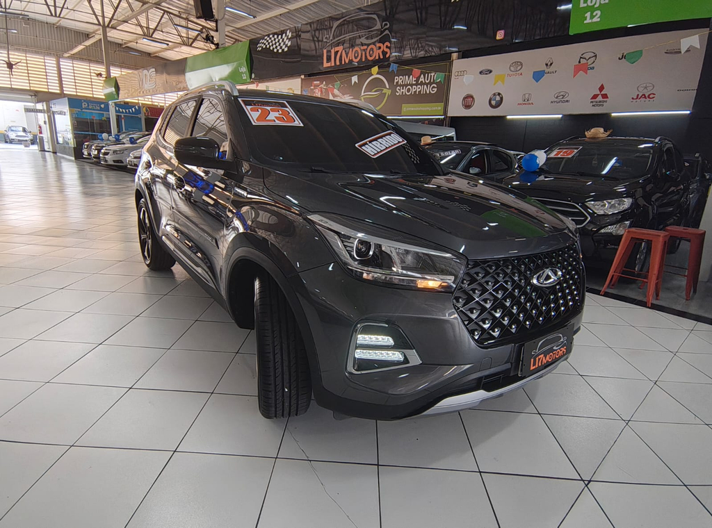 carro