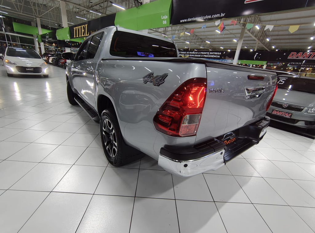 carro