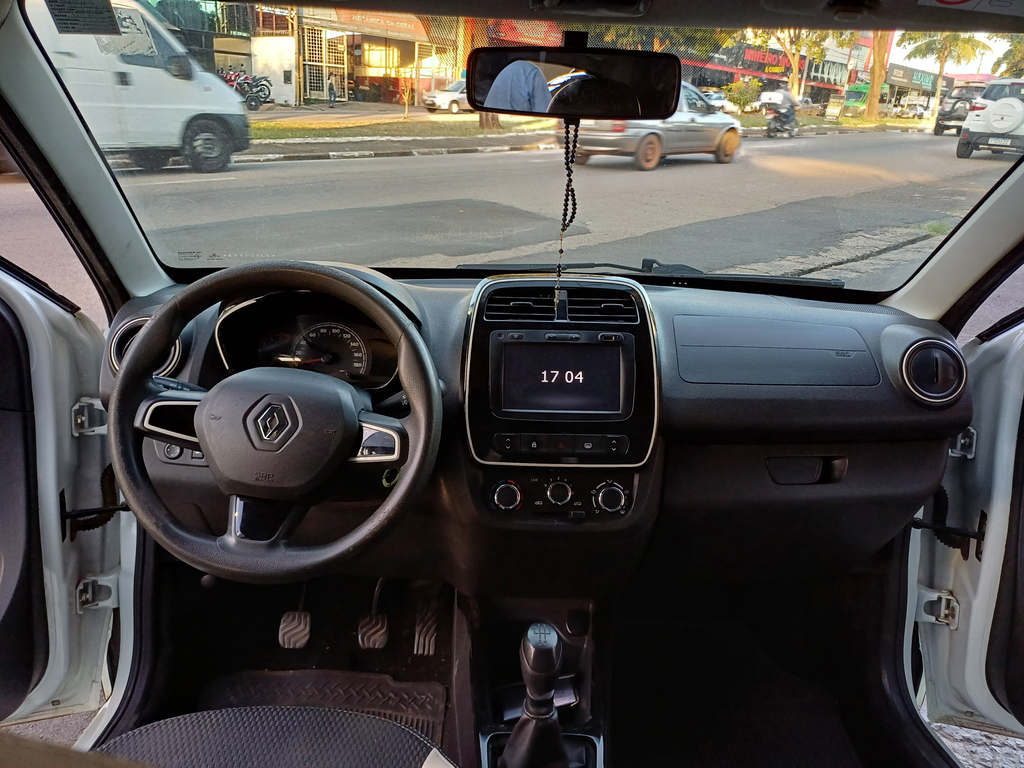 carro