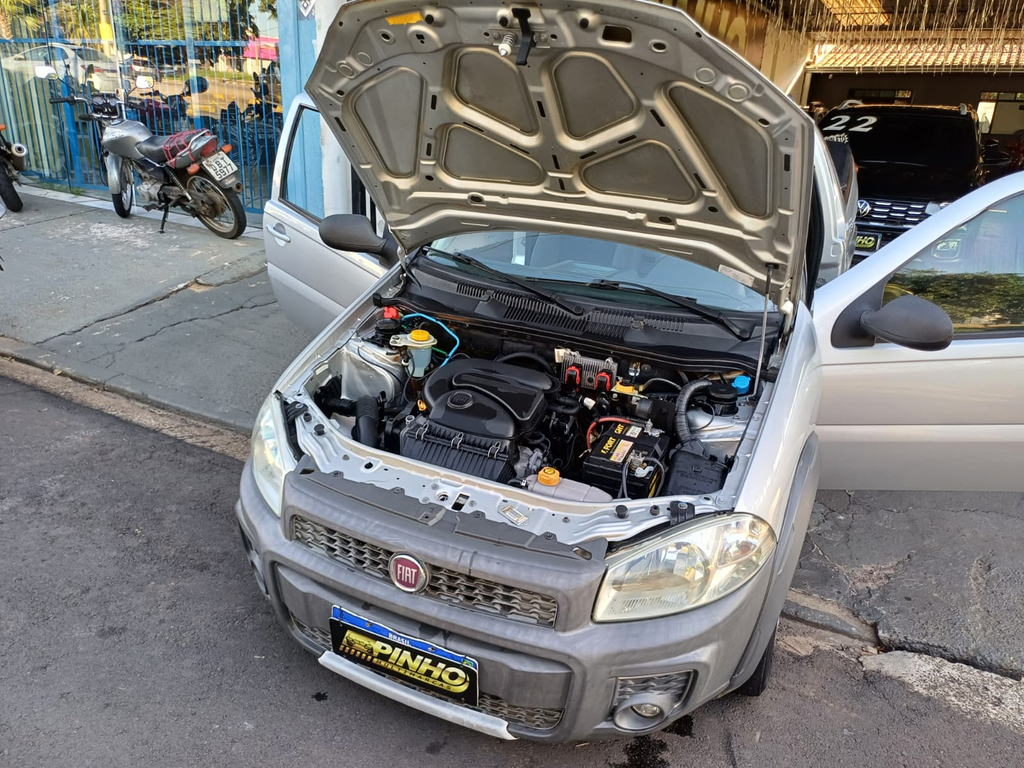 carro