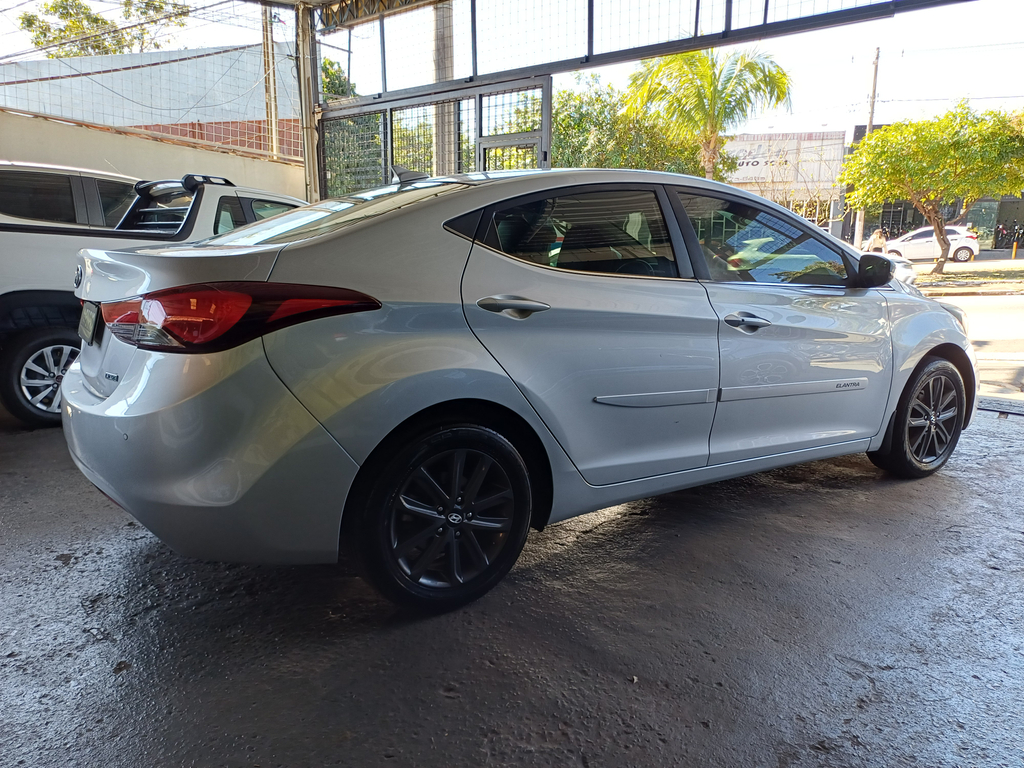 carro