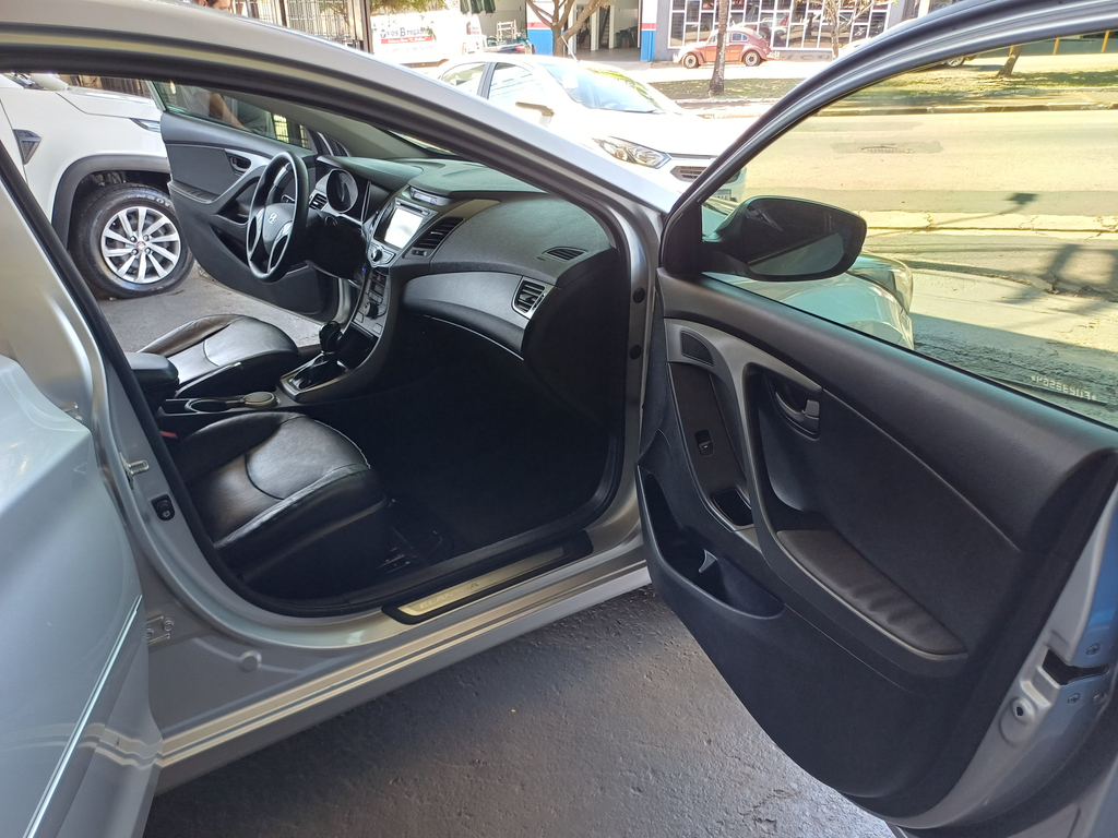 carro