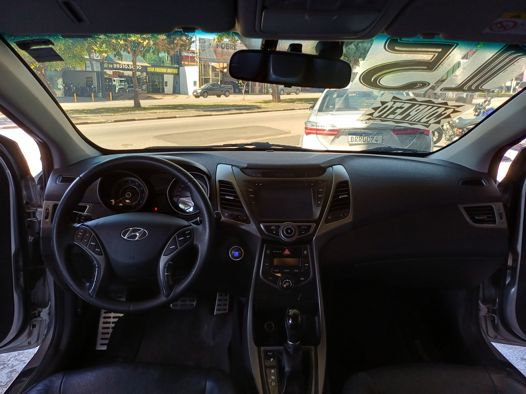 carro