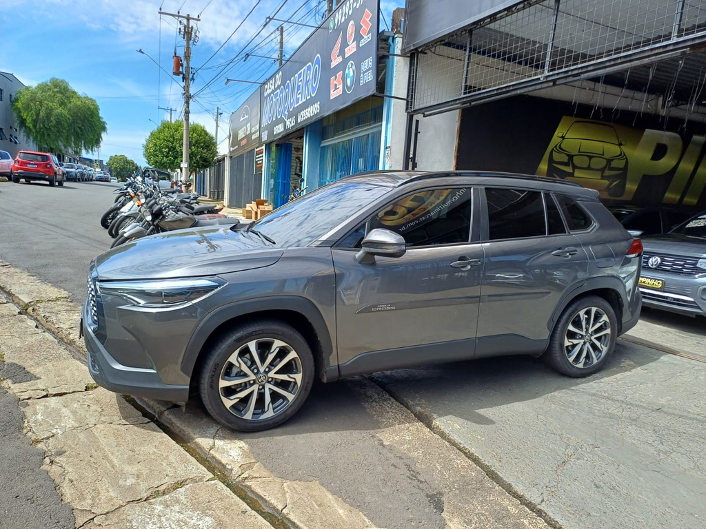 carro