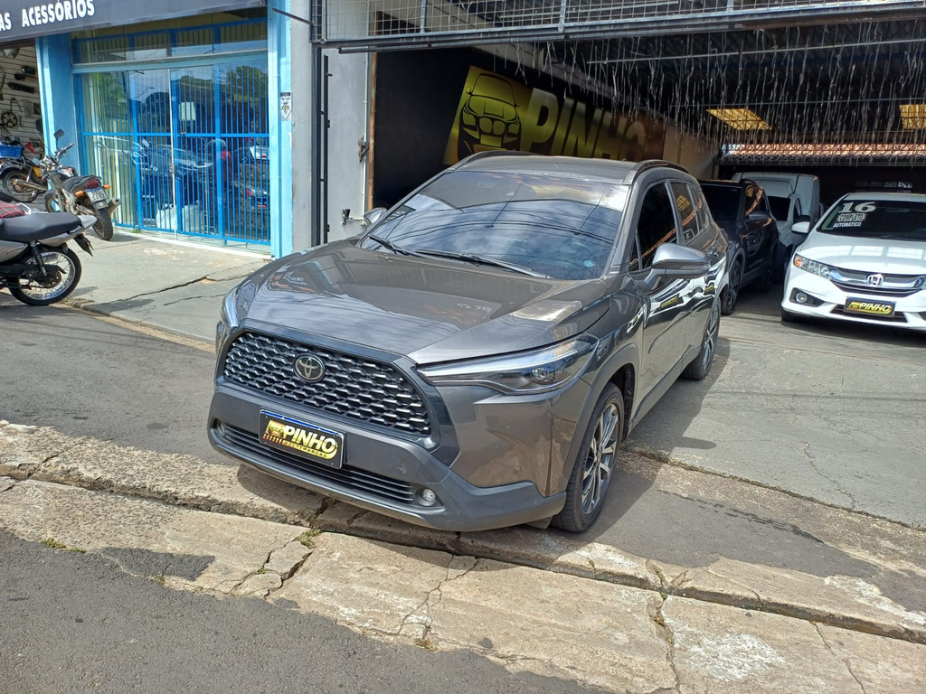 carro