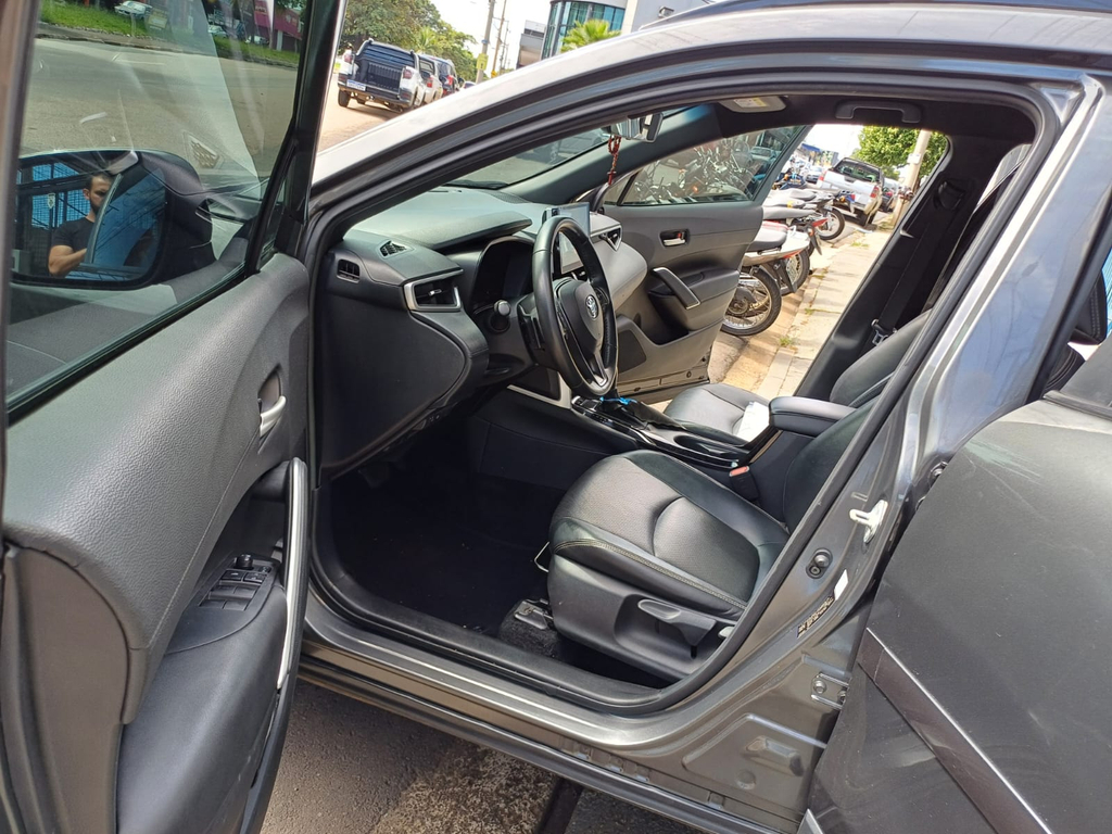 carro