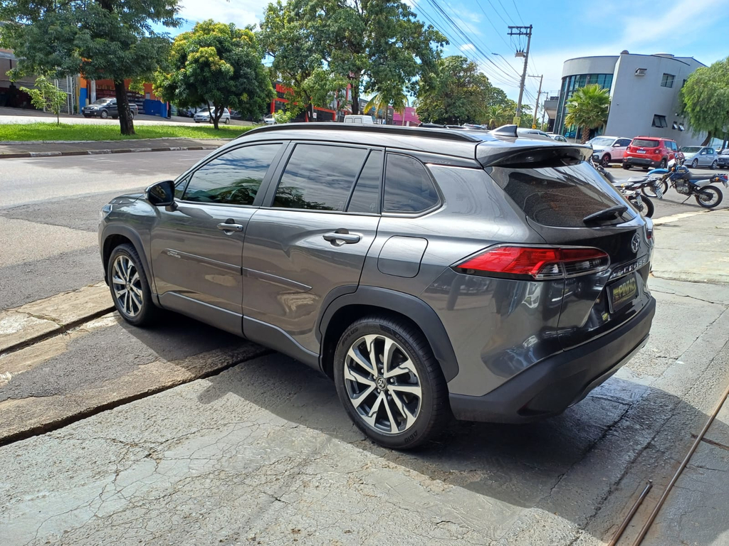 carro