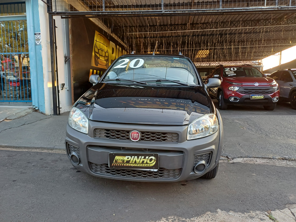 carro