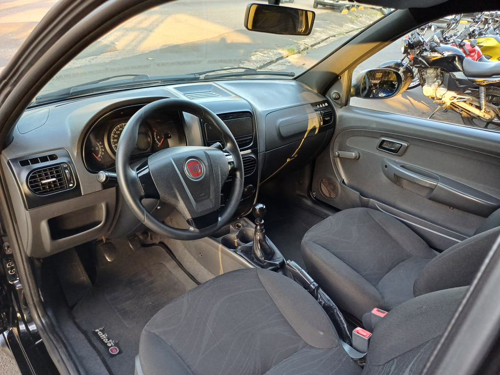 carro