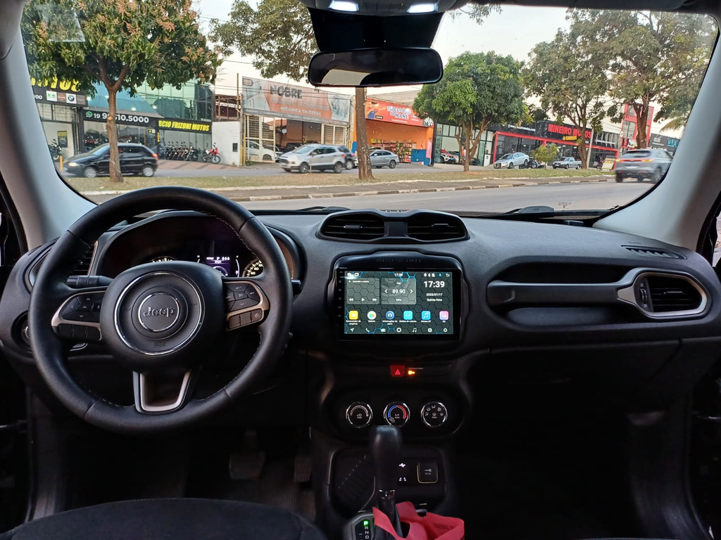 carro