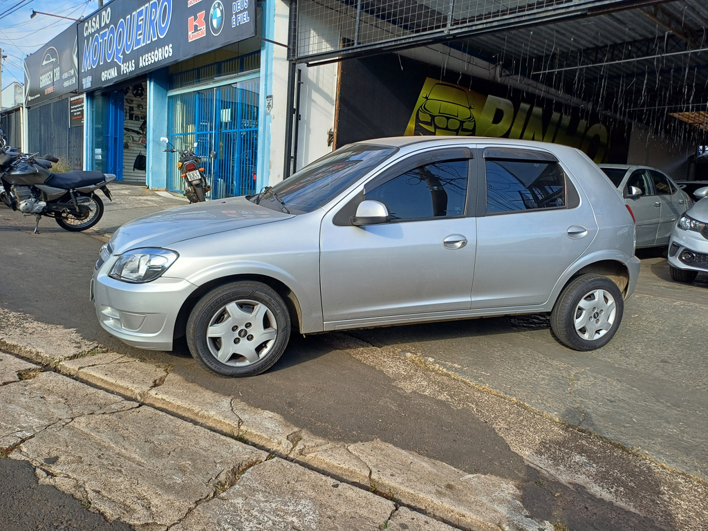 carro