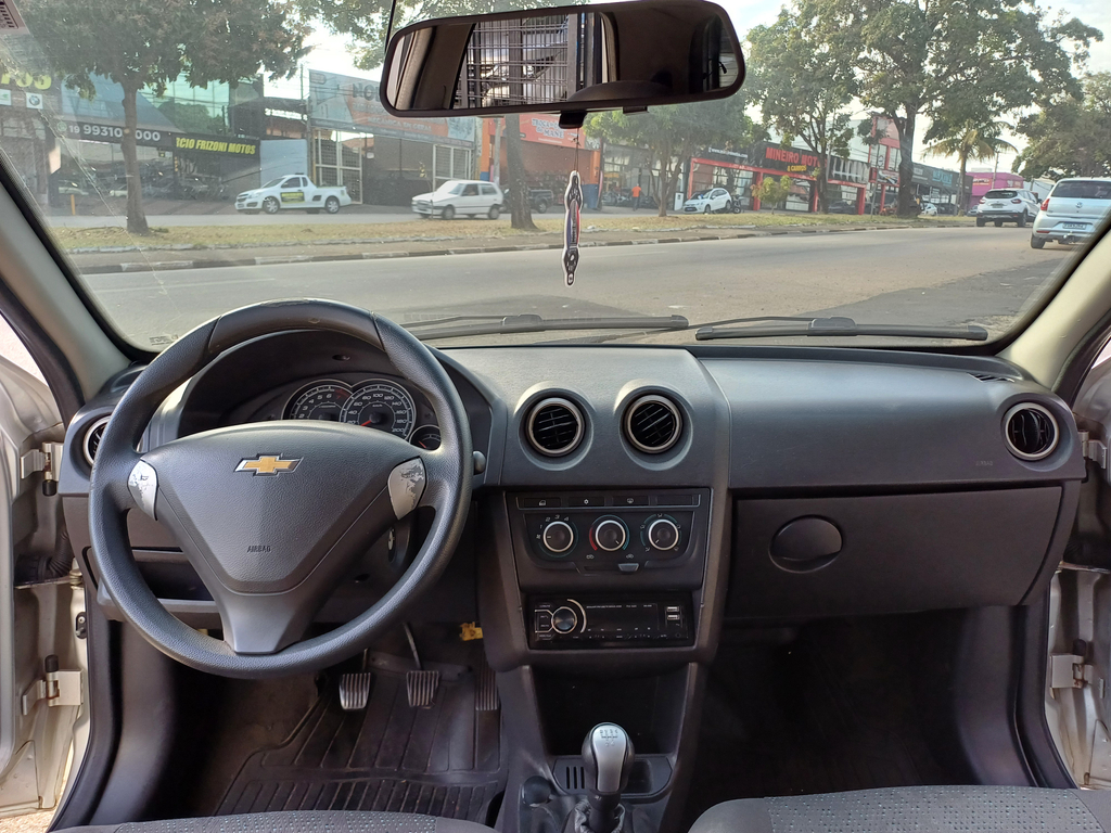 carro