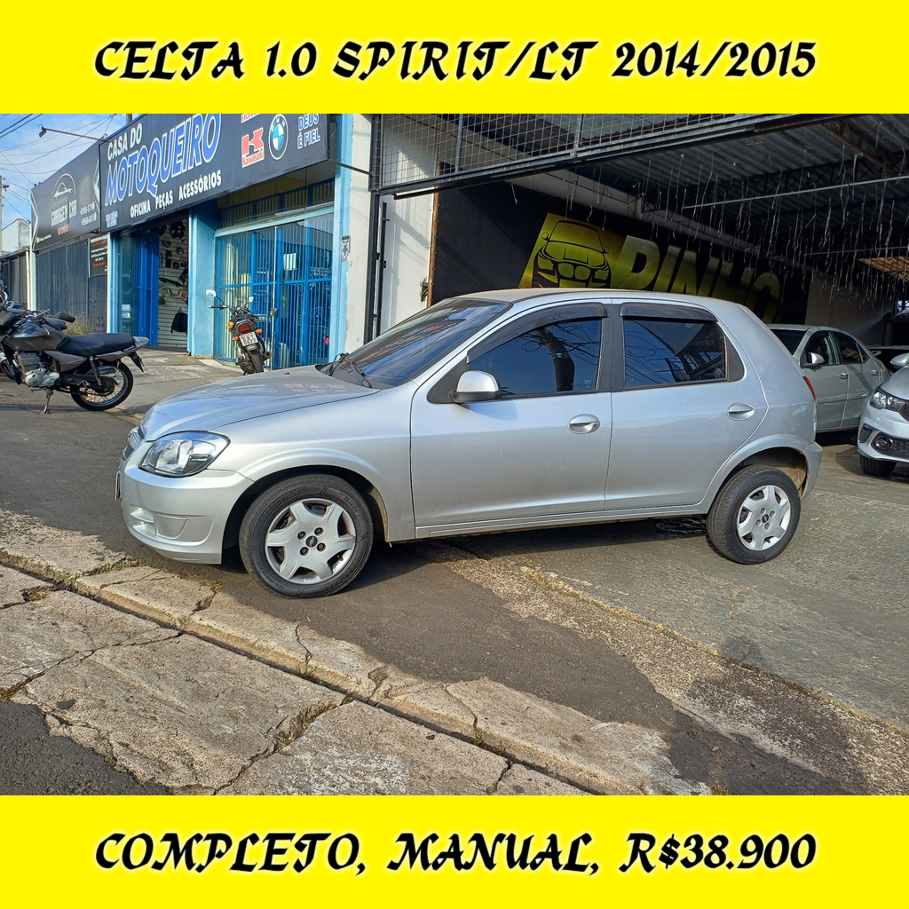 carro