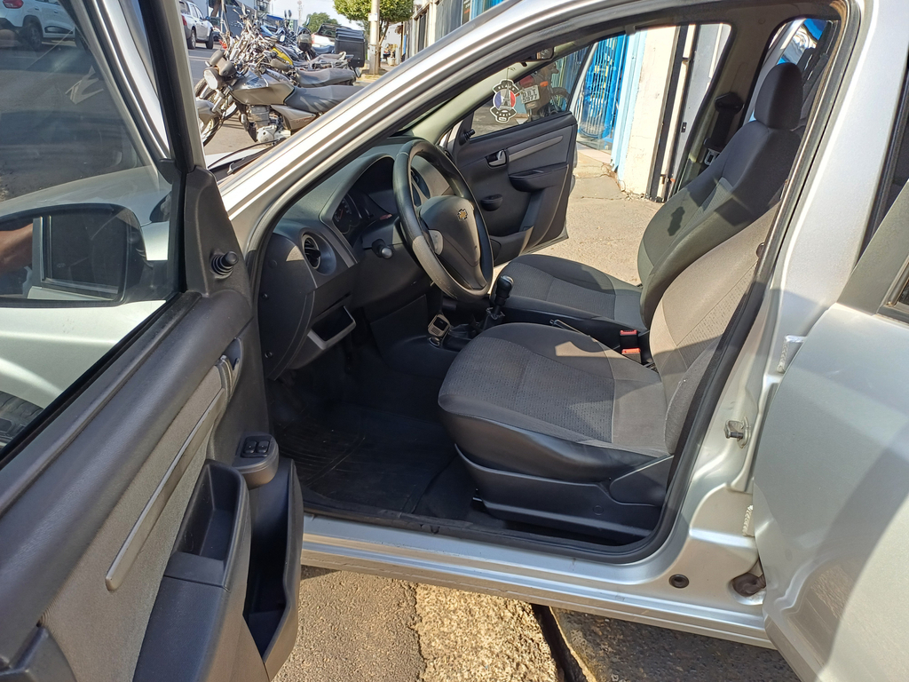 carro
