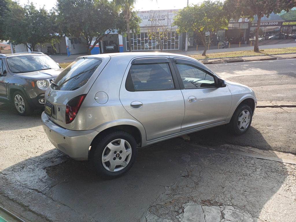 carro