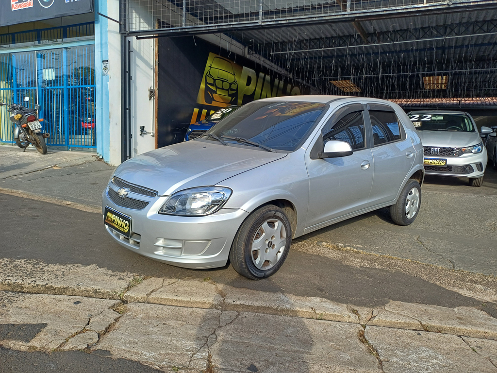 carro