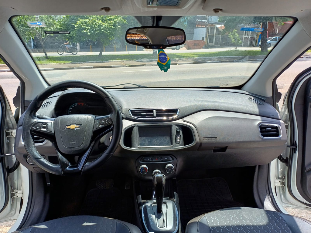 carro