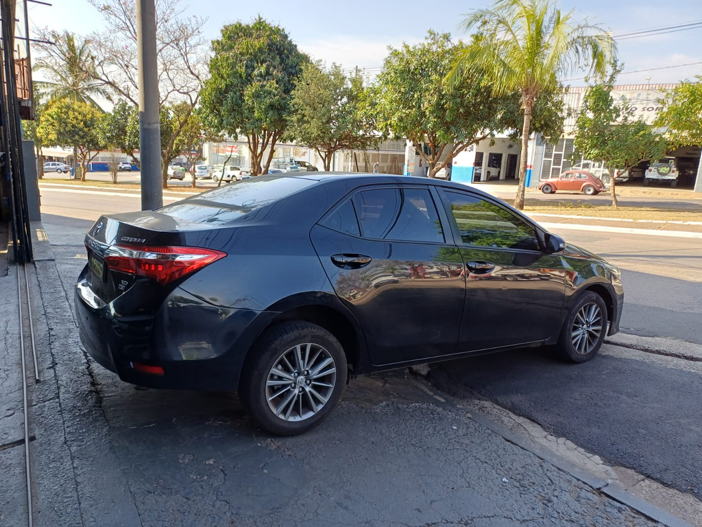 carro