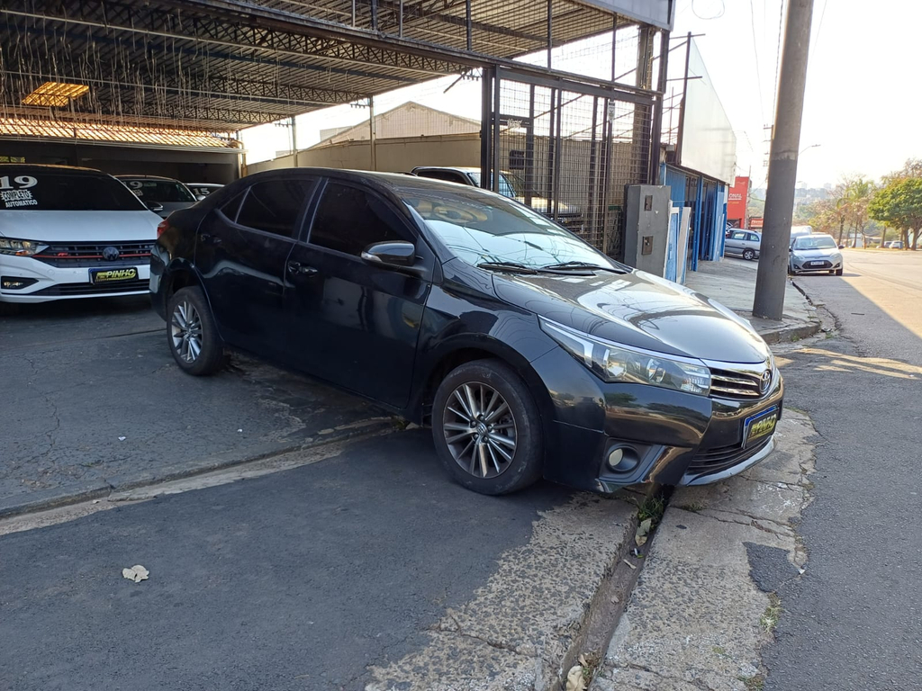 carro