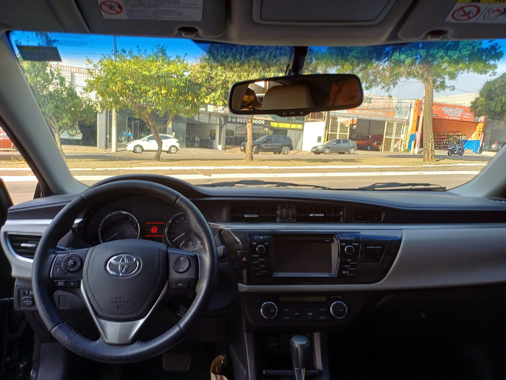 carro