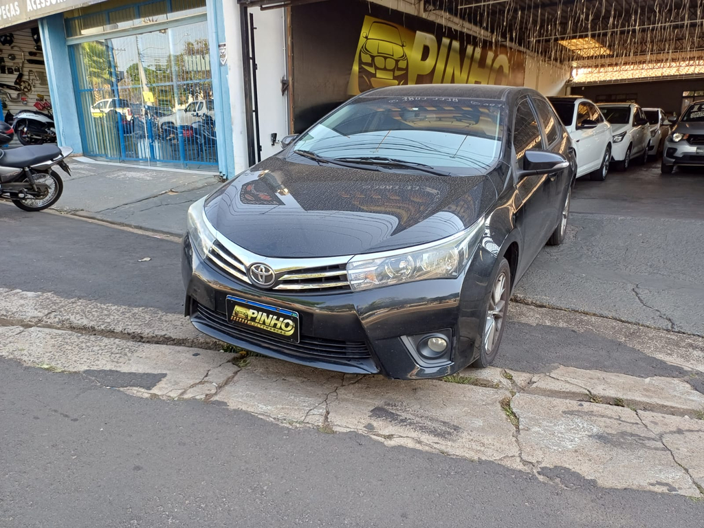 carro
