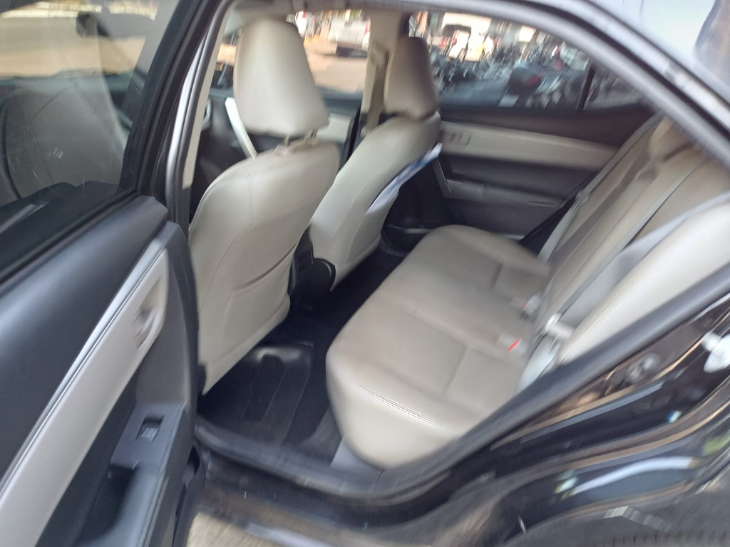 carro