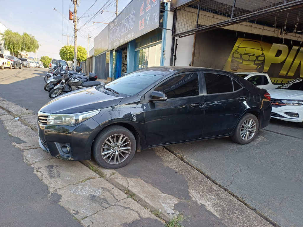 carro