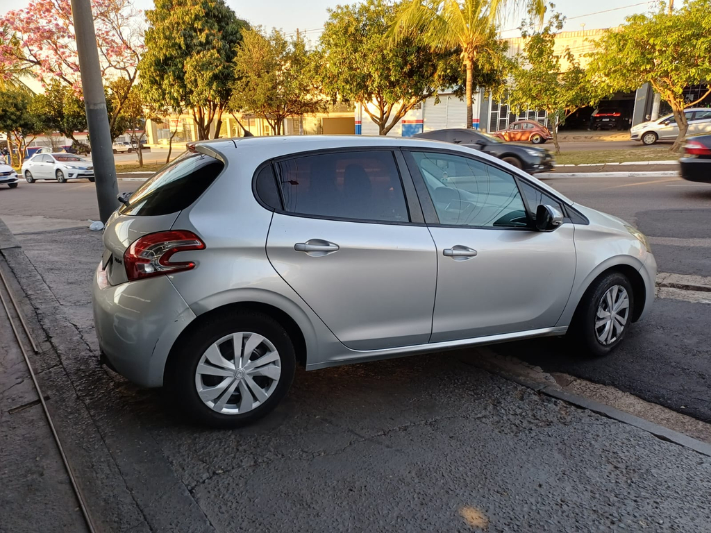 carro