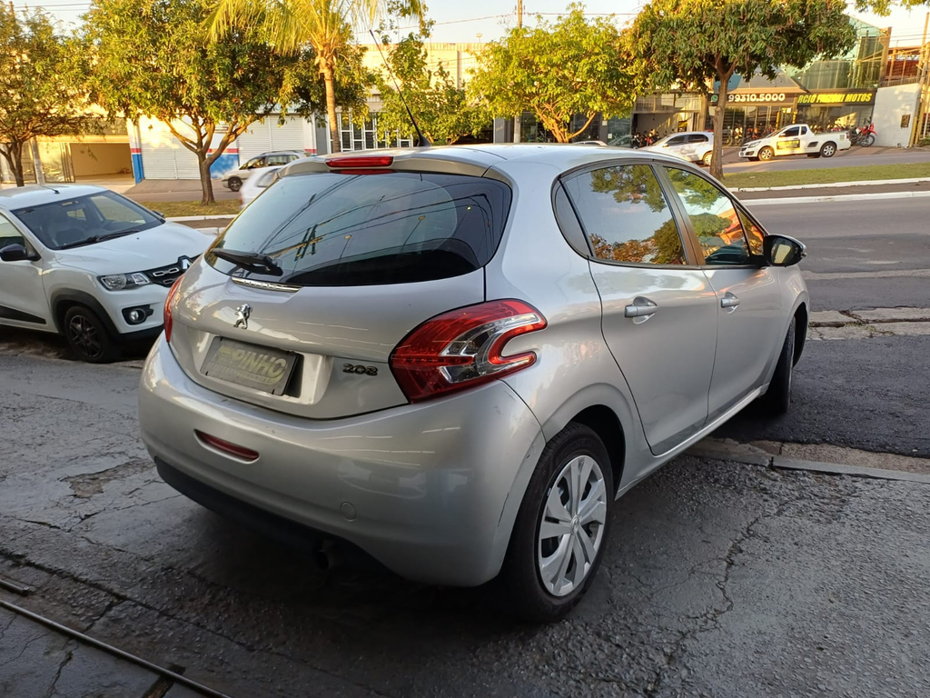 carro