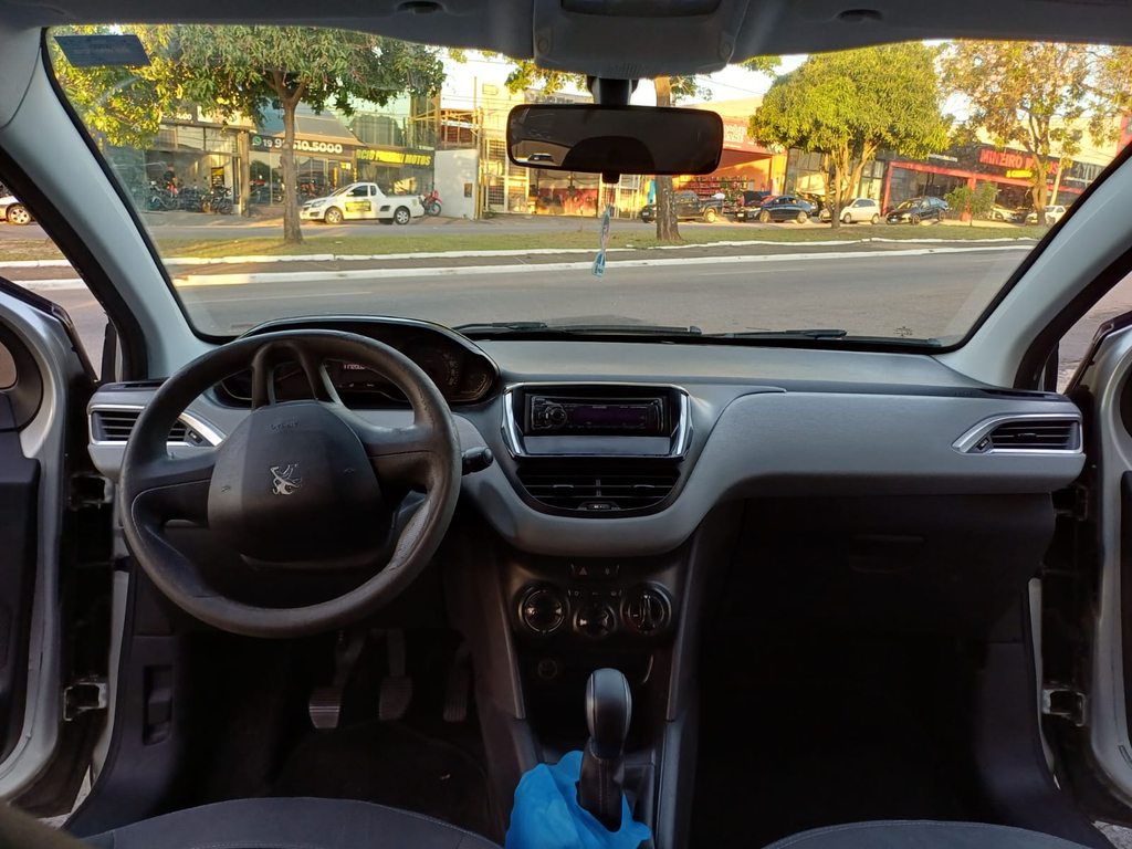 carro