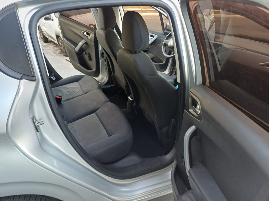 carro