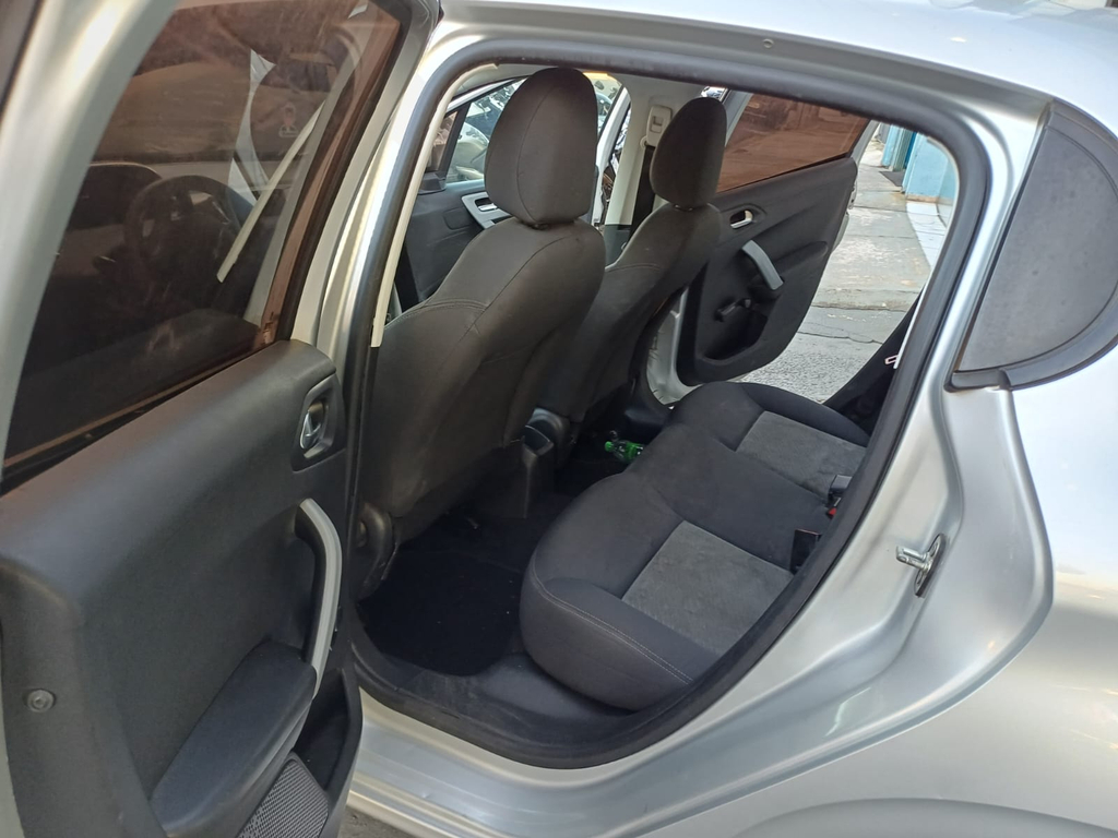 carro