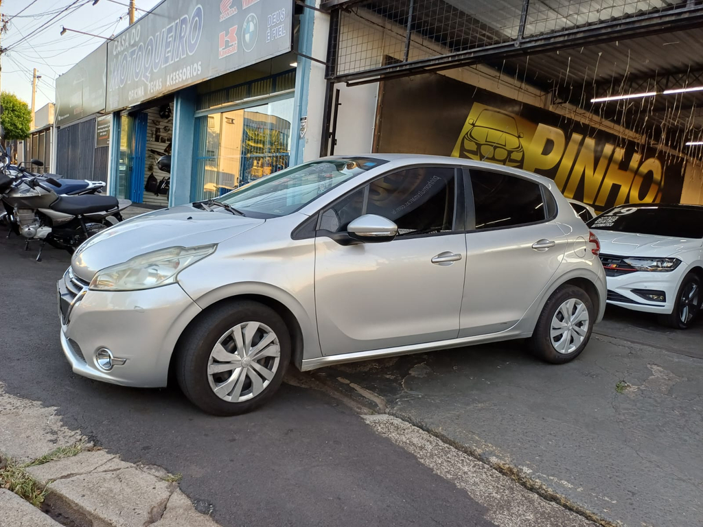 carro