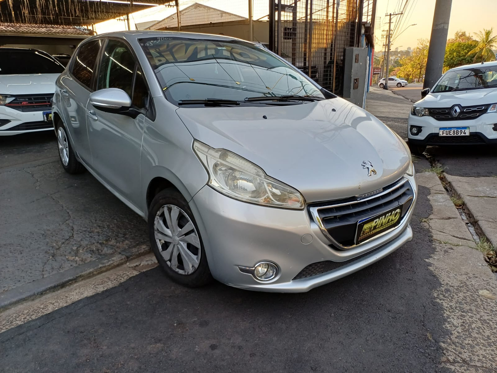 carro