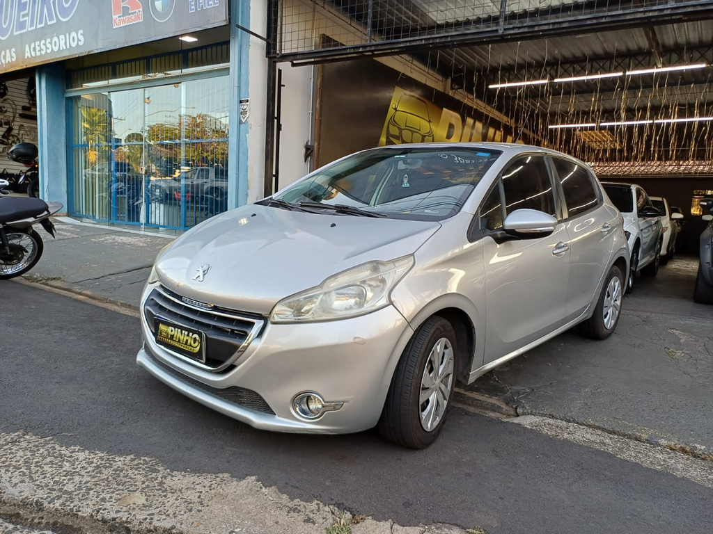 carro