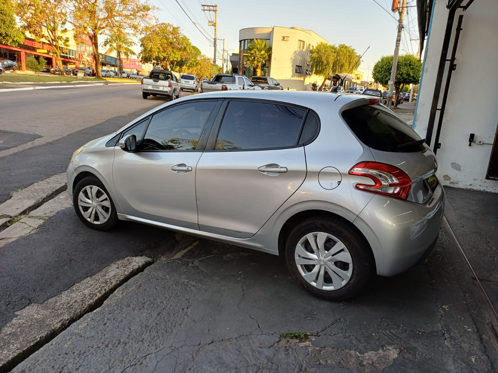 carro