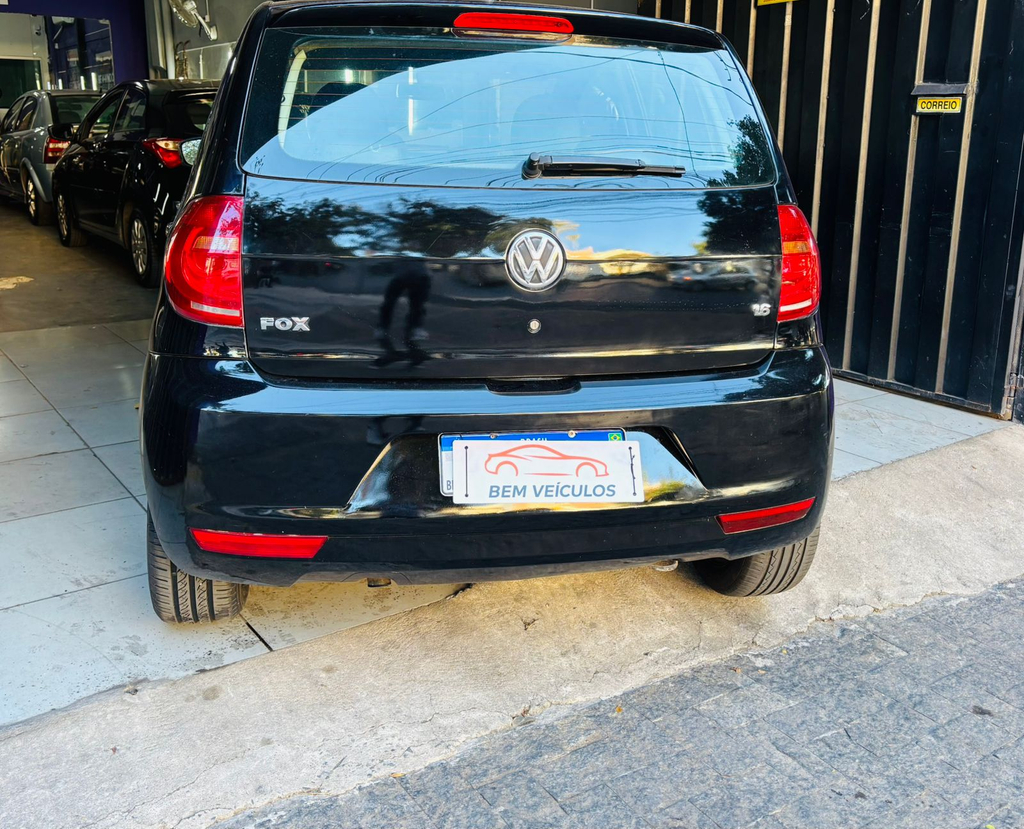 carro