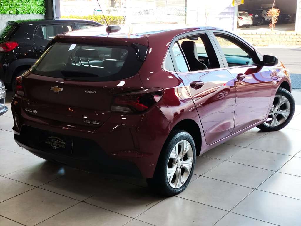 carro